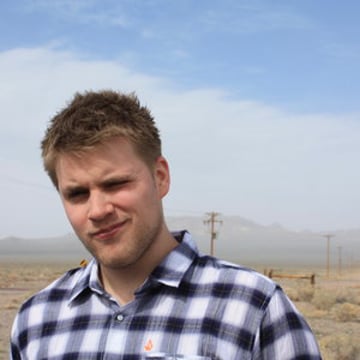 Vimeo profile picture for @lund