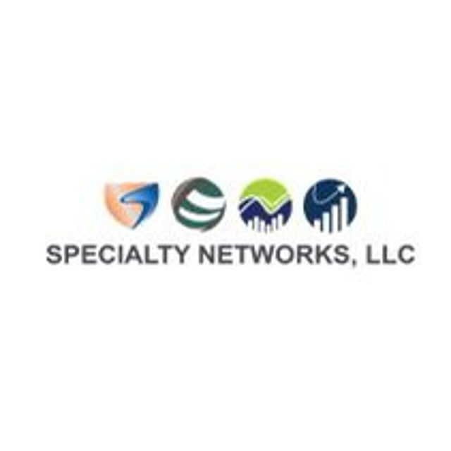 Specialty Networks