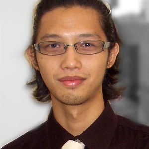 Profile picture for Kelvin Lim