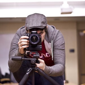 Profile picture for Jonathan Clark Video