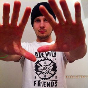 Profile picture for Andrew Birdman