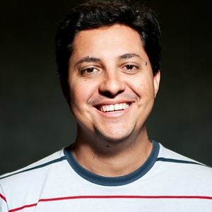 Profile picture for Rodrigo Afonseca