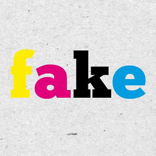 Fake