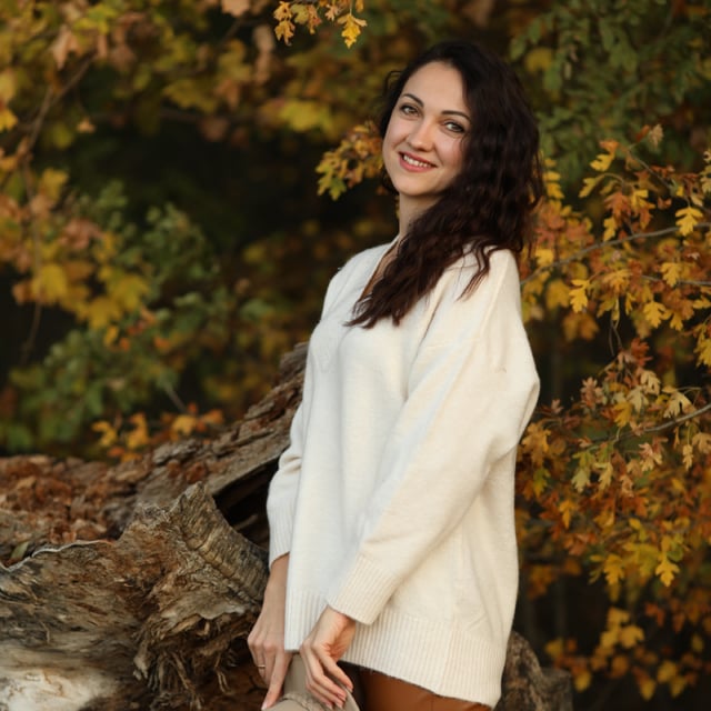 Елена