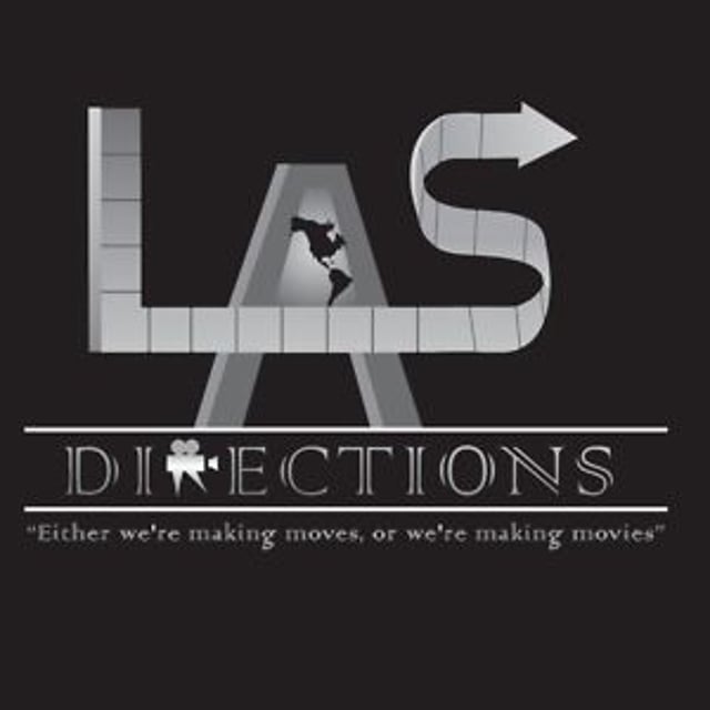 LAS Directions