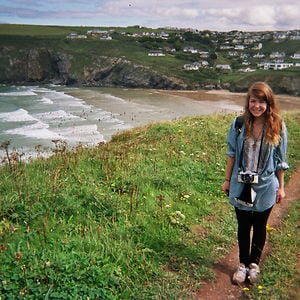 Profile picture for Sophie Teasdale