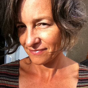 Profile picture for Rachael Muir