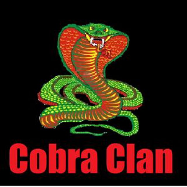 Cobra Clan