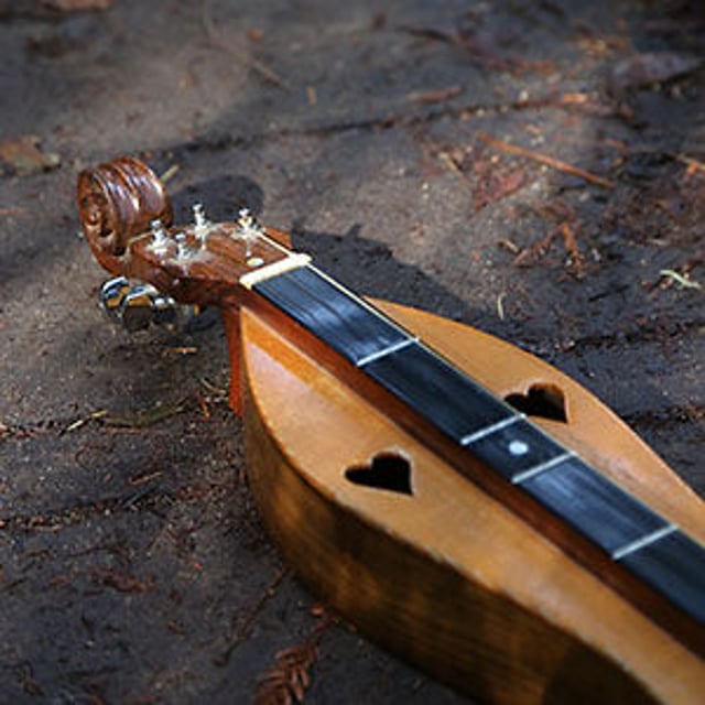 Hearts of the Dulcimer