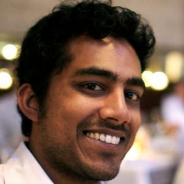 Vimeo profile picture for @sachin