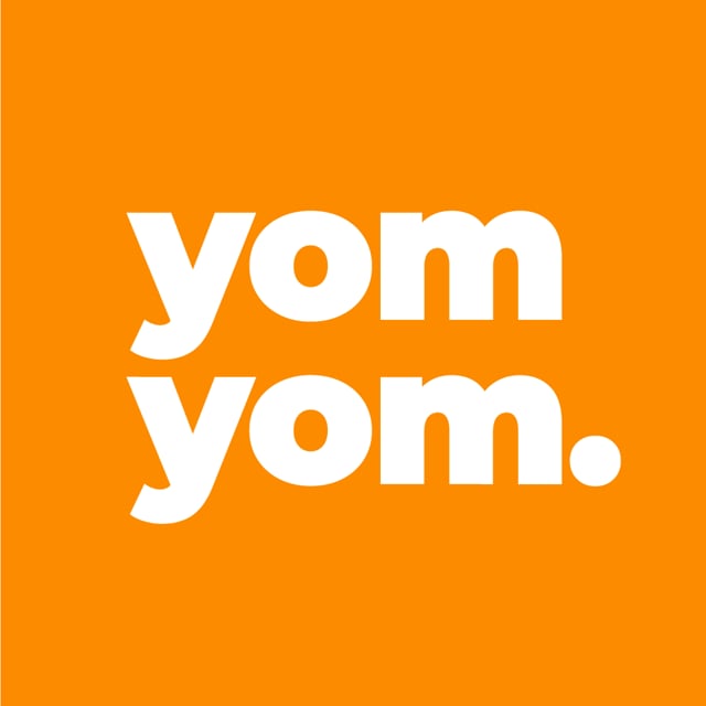 Yomyom App