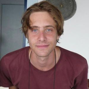Profile picture for Matteo Carrega Bertolini