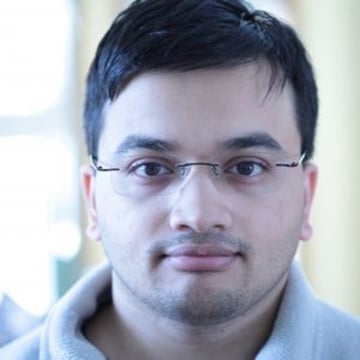 Vimeo profile picture for @rajib