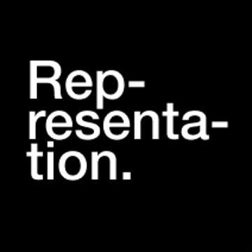 Vimeo profile picture for @representation