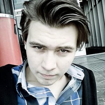 Vimeo profile picture for @jackvo