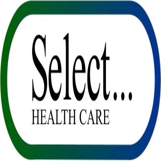 select-health-care-uk-ltd