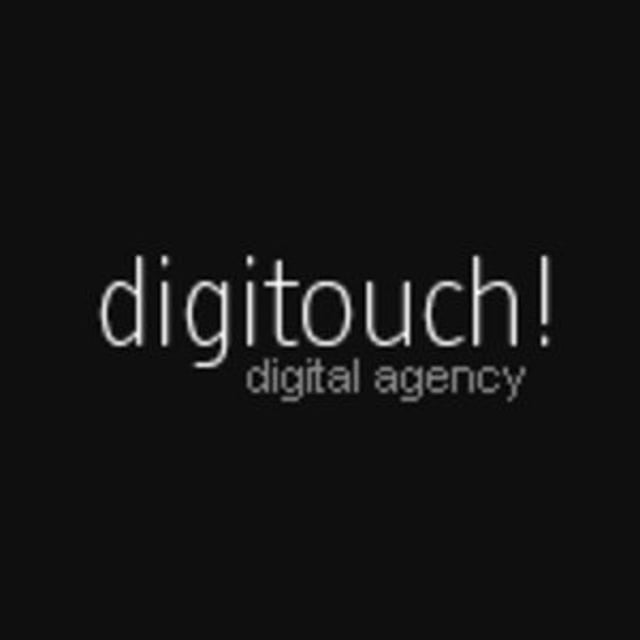 digitouch!