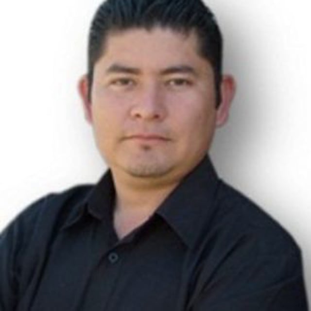 Filemon Aguilar