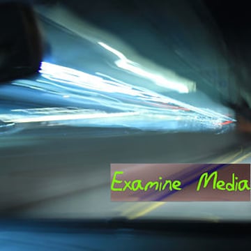 Vimeo profile picture for @examine