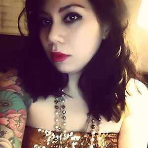 Profile picture for Janice Garingo