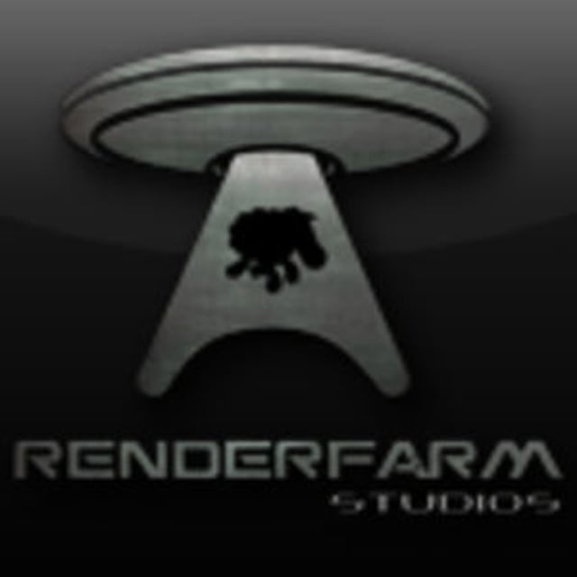 Render Farm Studios