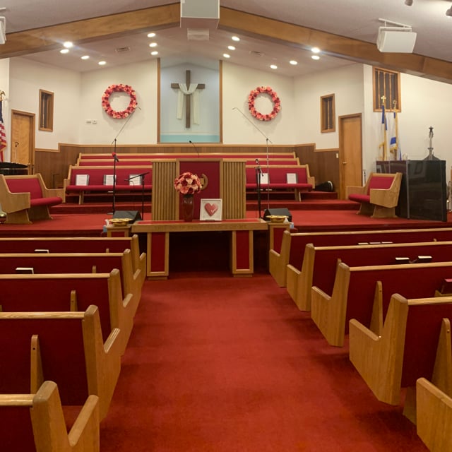 Bible Baptist Church Waynesville