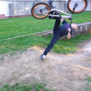 Profile picture for oliverbmx
