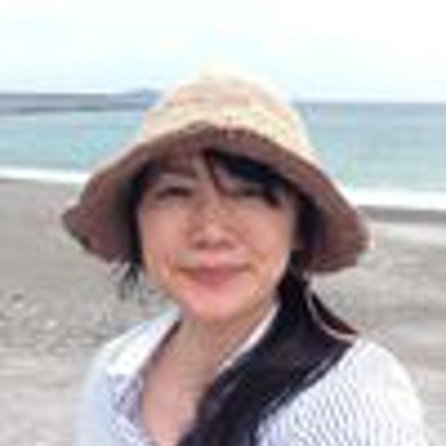 加藤奈美