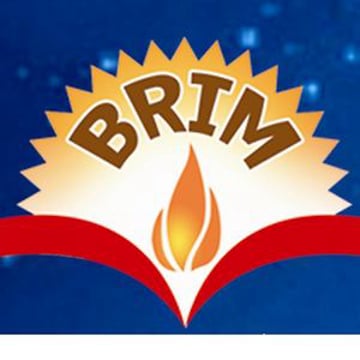 Vimeo profile picture for @brim
