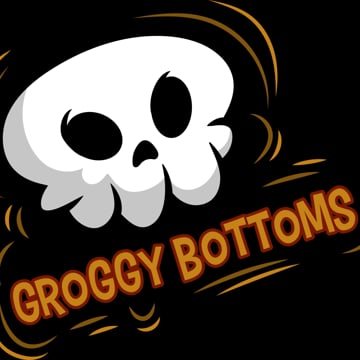 Vimeo profile picture for @groggy