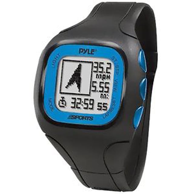 amazon running watch gps