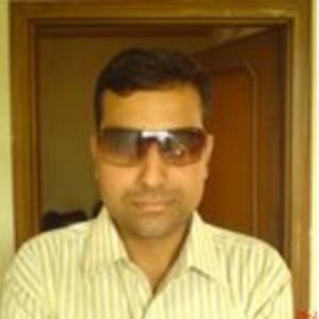 Vimeo profile picture for @manoj