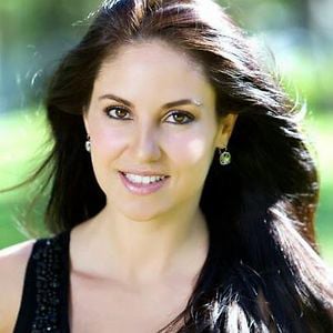 Profile picture for Daniela Goulart