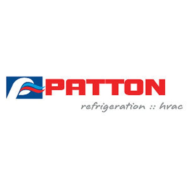 Patton Ltd