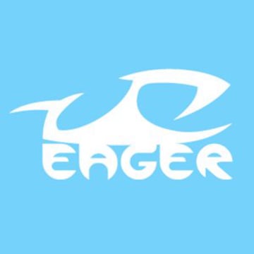 Vimeo profile picture for @eager