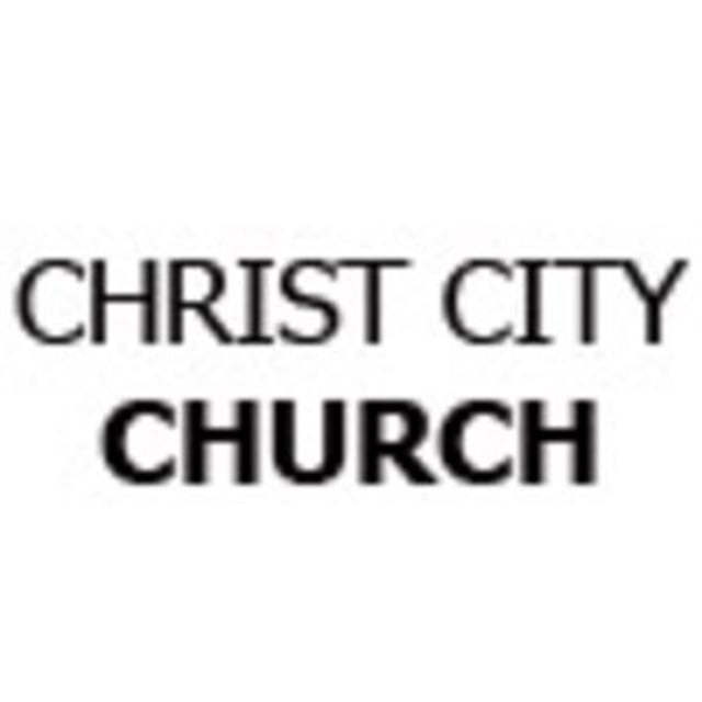 Christ City Church