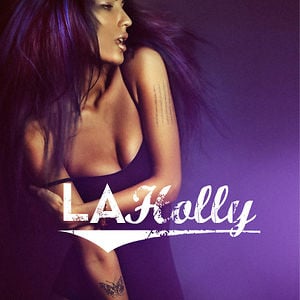 Profile picture for LA HOLLY
