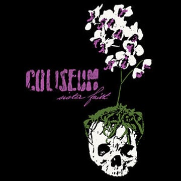 Vimeo profile picture for @coliseum