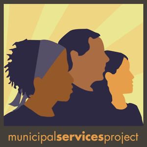 Profile picture for Municipal Services Project