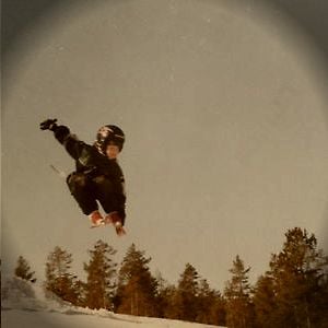 Profile picture for Nikke Koivisto