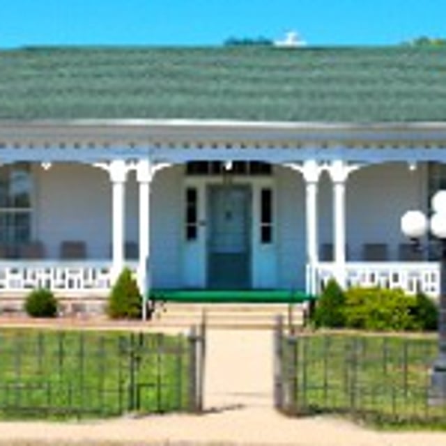 McDonald & New Funeral Home