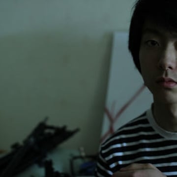 Vimeo profile picture for @hojunsung