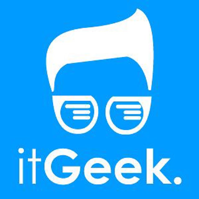 it Geek Group