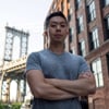 Adrian Yang
