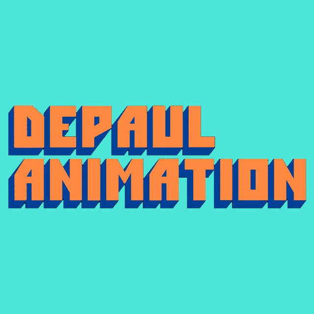 DePaul Animation