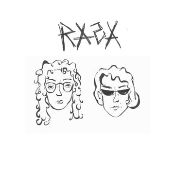 Vimeo profile picture for @raza