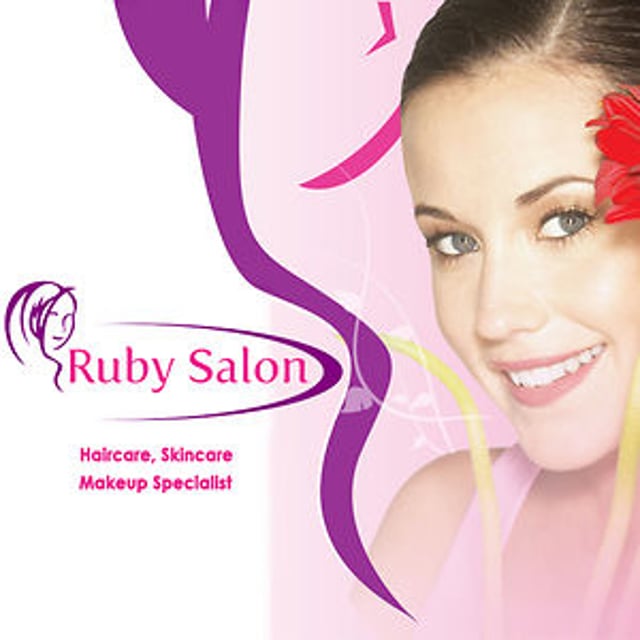 RUBY SALON