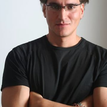 Vimeo profile picture for @luisarias