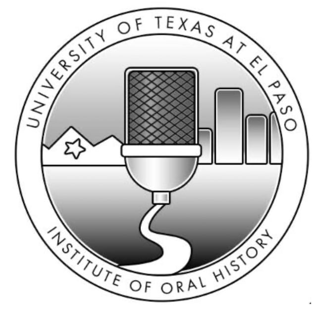 UTEP, Institute of Oral History
