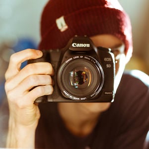 Profile picture for Olivier Martel Savoie